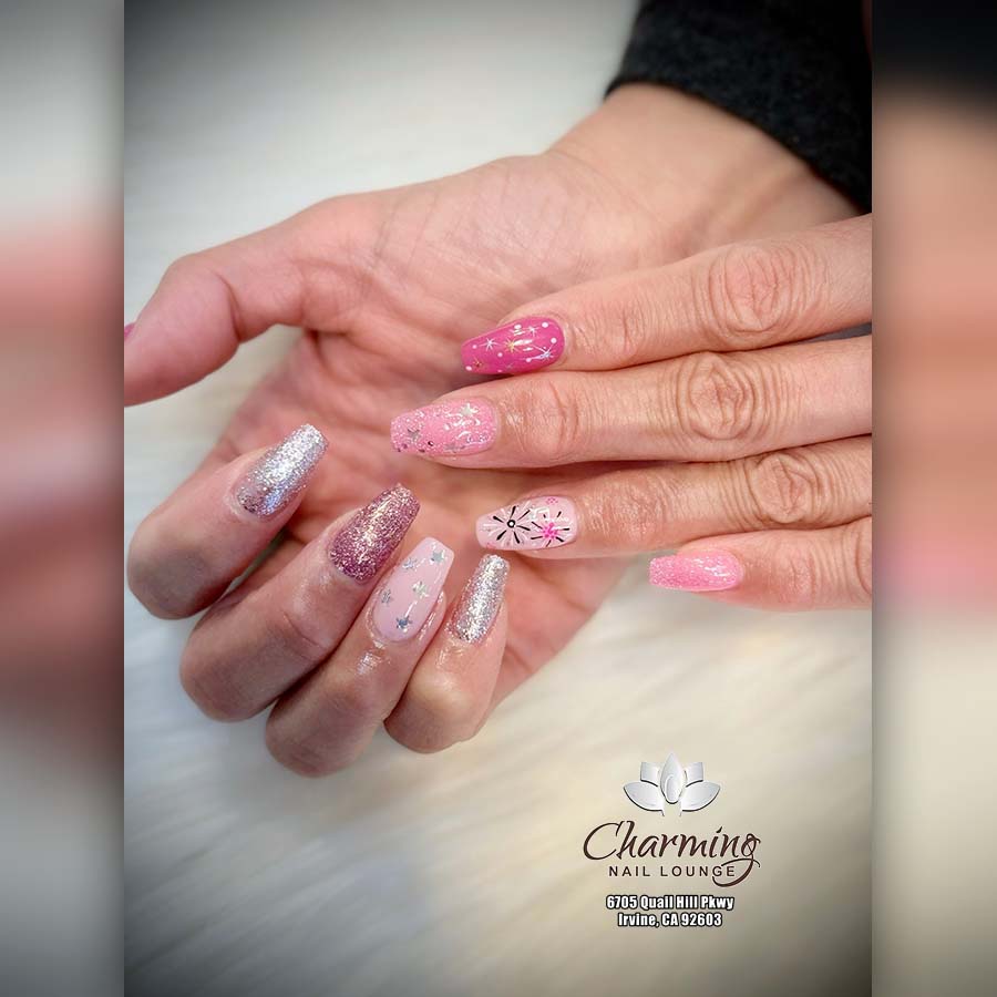 amazing nail